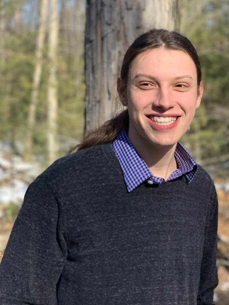 Band Senior Spotlight Johnathon VanDuinen