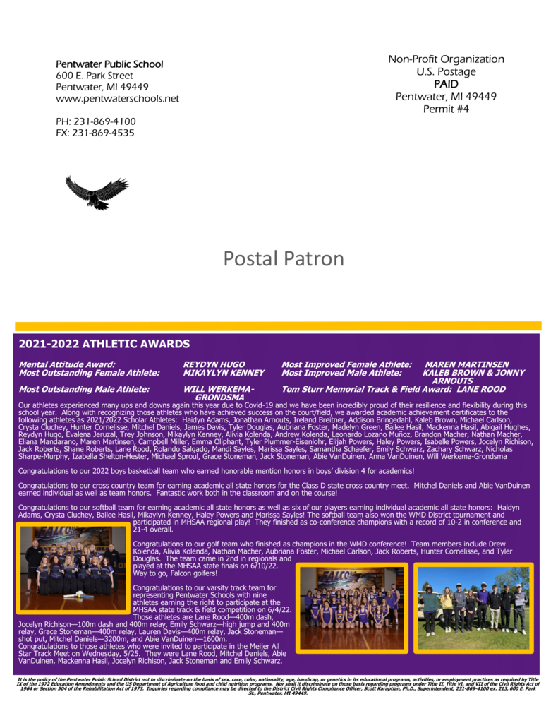 June 2022 Newsletter Page 4
