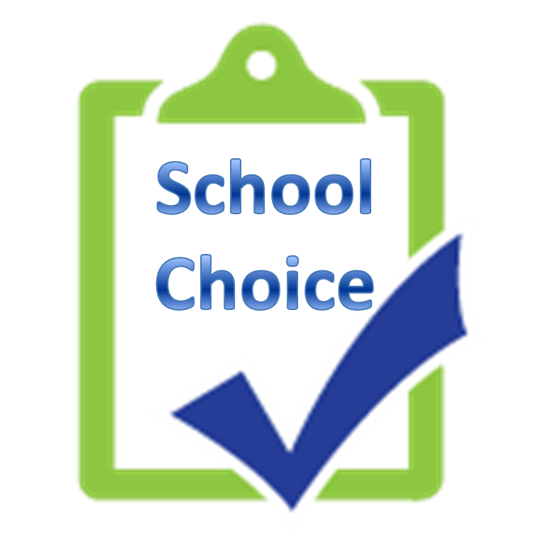 Schools of Choice Graphic