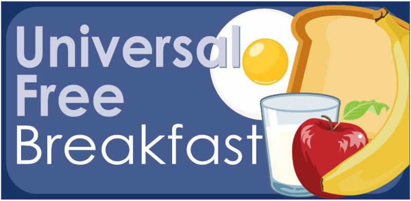 Universal Free Breakfast